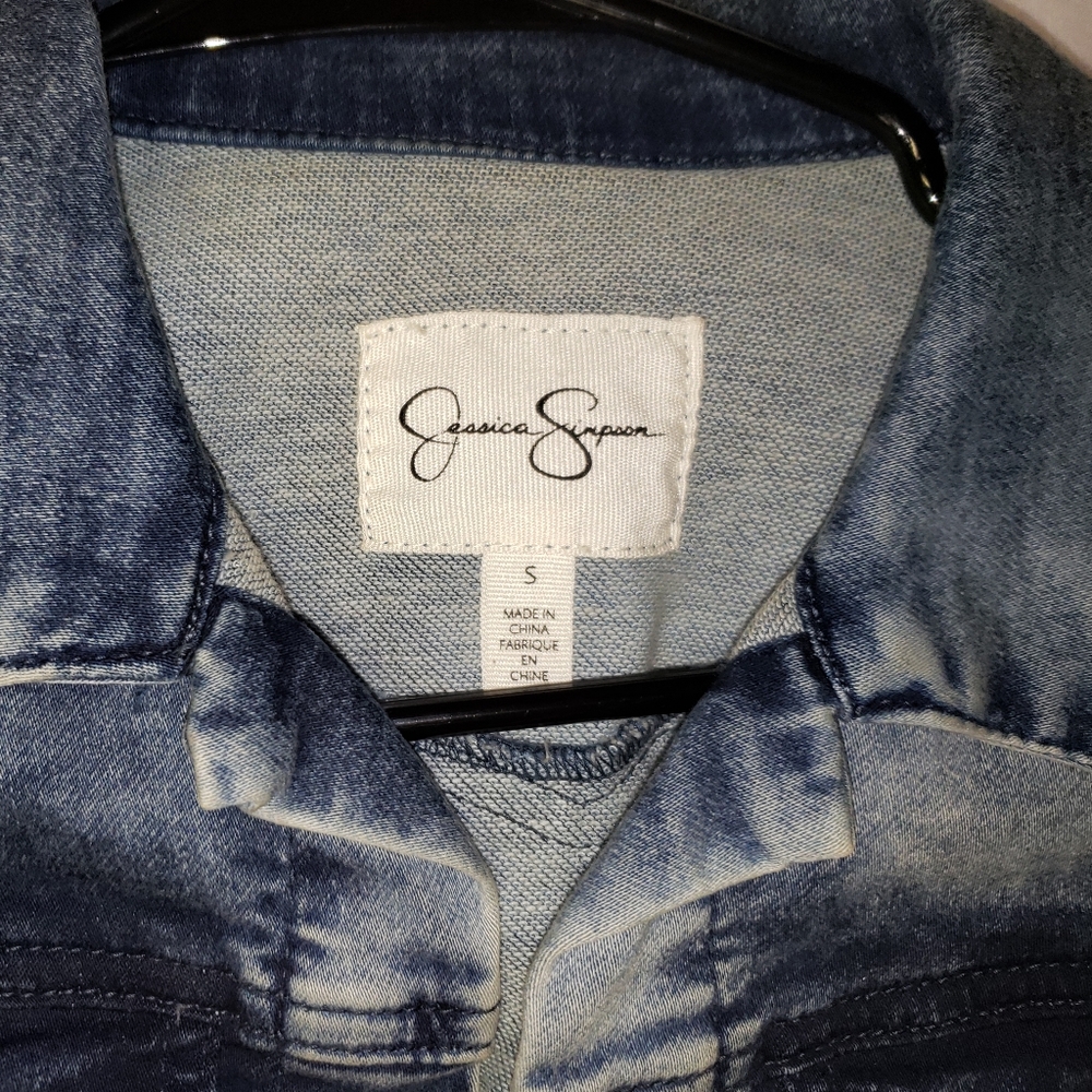 Jacket - Picture 2 of 2